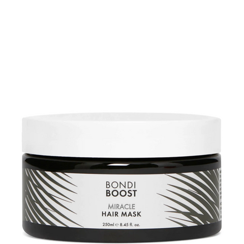 Miracle Mask 250ml Yoğun Nem ve Parlaklık İçin Haftalık Saç Maskesi