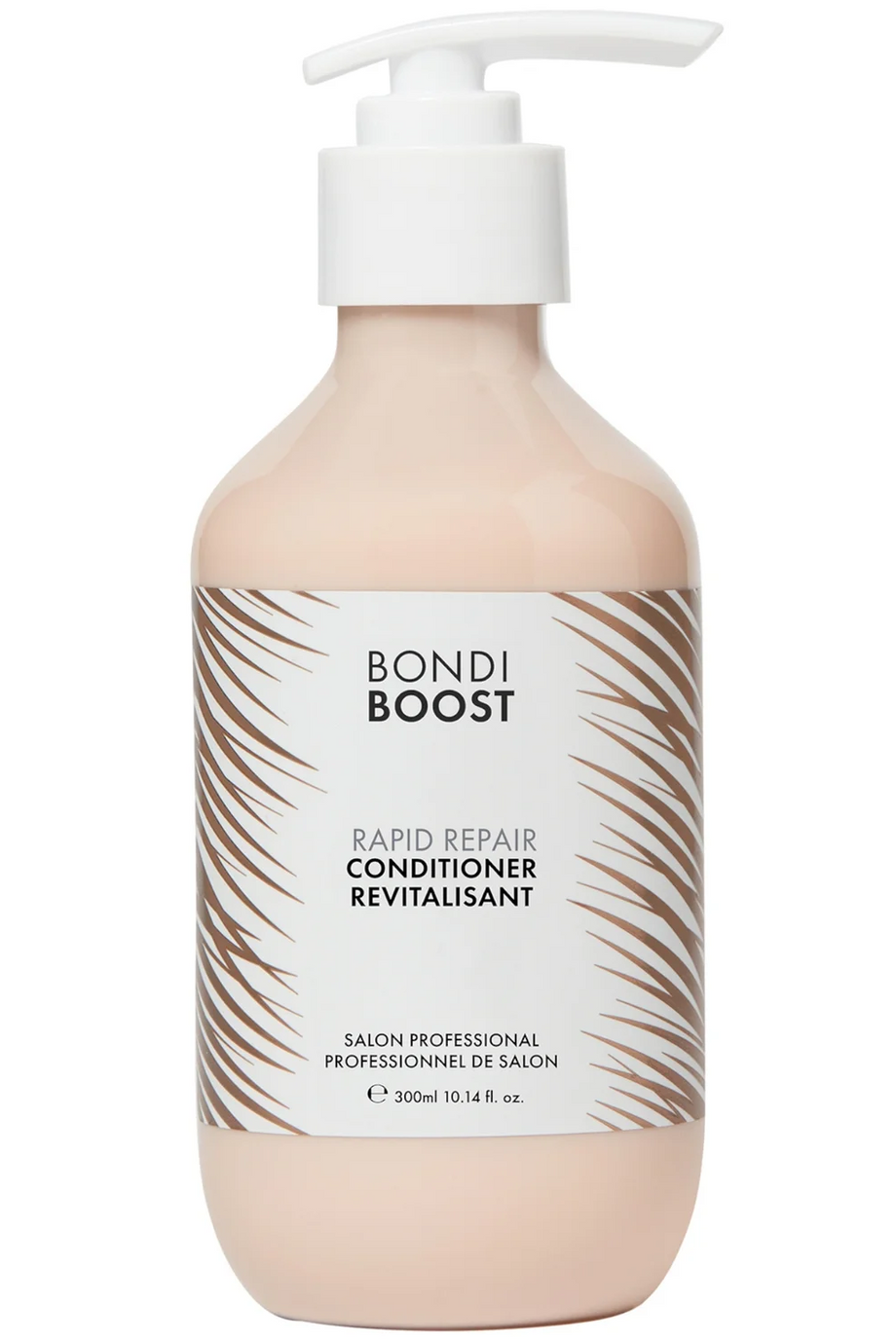 Rapid Repair Saç Kremi 300ml Parlaklık ve Güçlü Saçlar İçin Yoğun Bakım