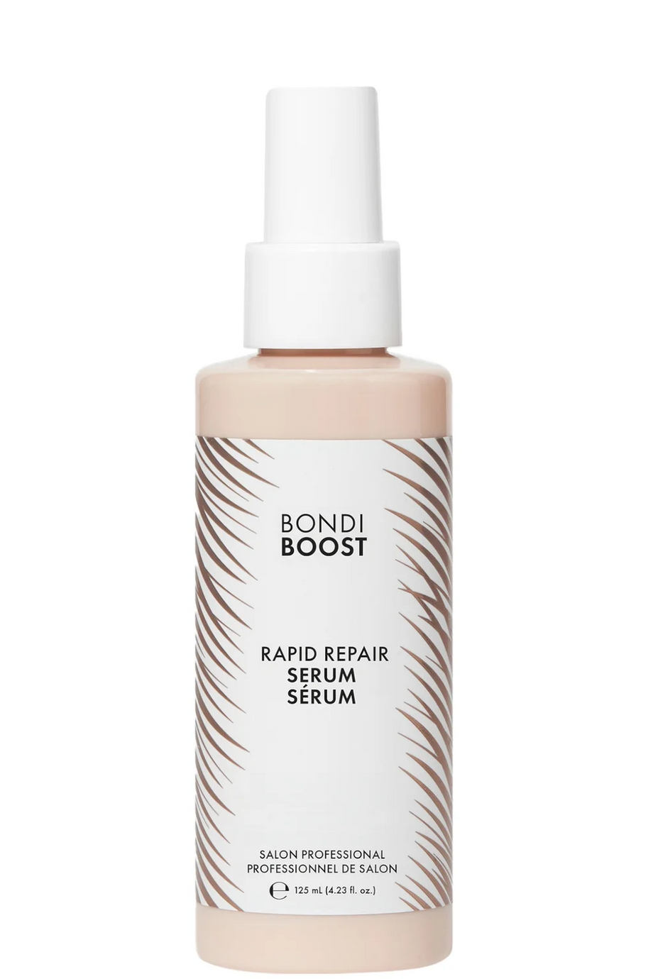 Rapid Repair Serum Saç Onarıcı Serum, Kırık Uçları ve Elektriklenmeyi Azaltır