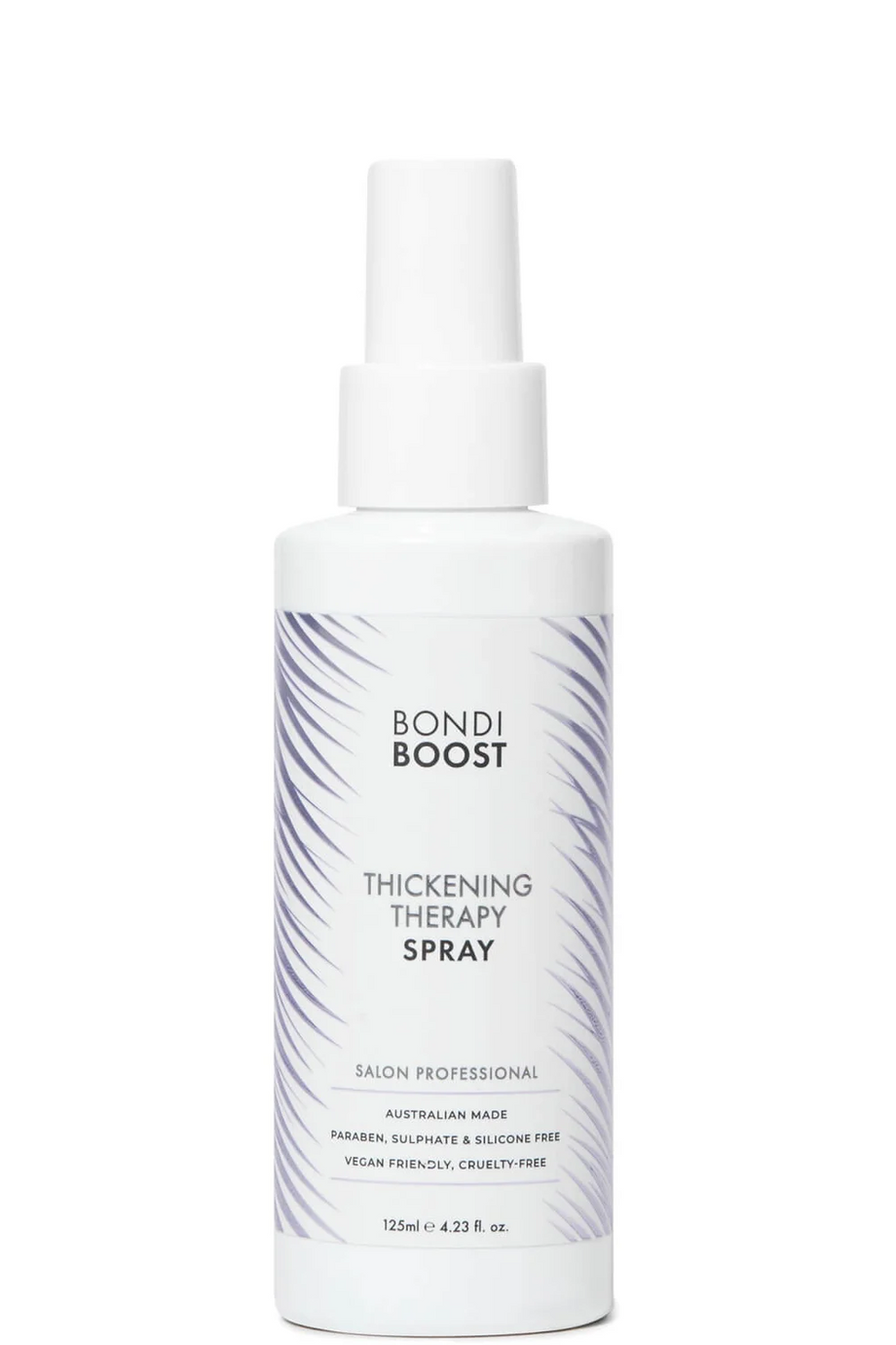 Thickening Therapy Spray 125ml Hacim Artırıcı ve Nemlendirici Saç Spreyi