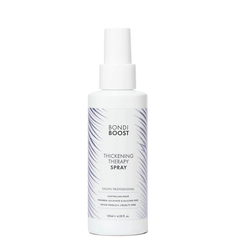 Thickening Therapy Spray 125ml Hacim Artırıcı ve Nemlendirici Saç Spreyi