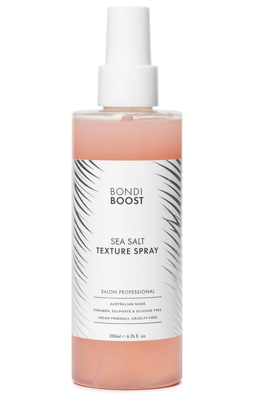 Deniz Tuzu Doku Spreyi 200ml Plaj Dalgaları ve Hacim Veren Hafif Formül