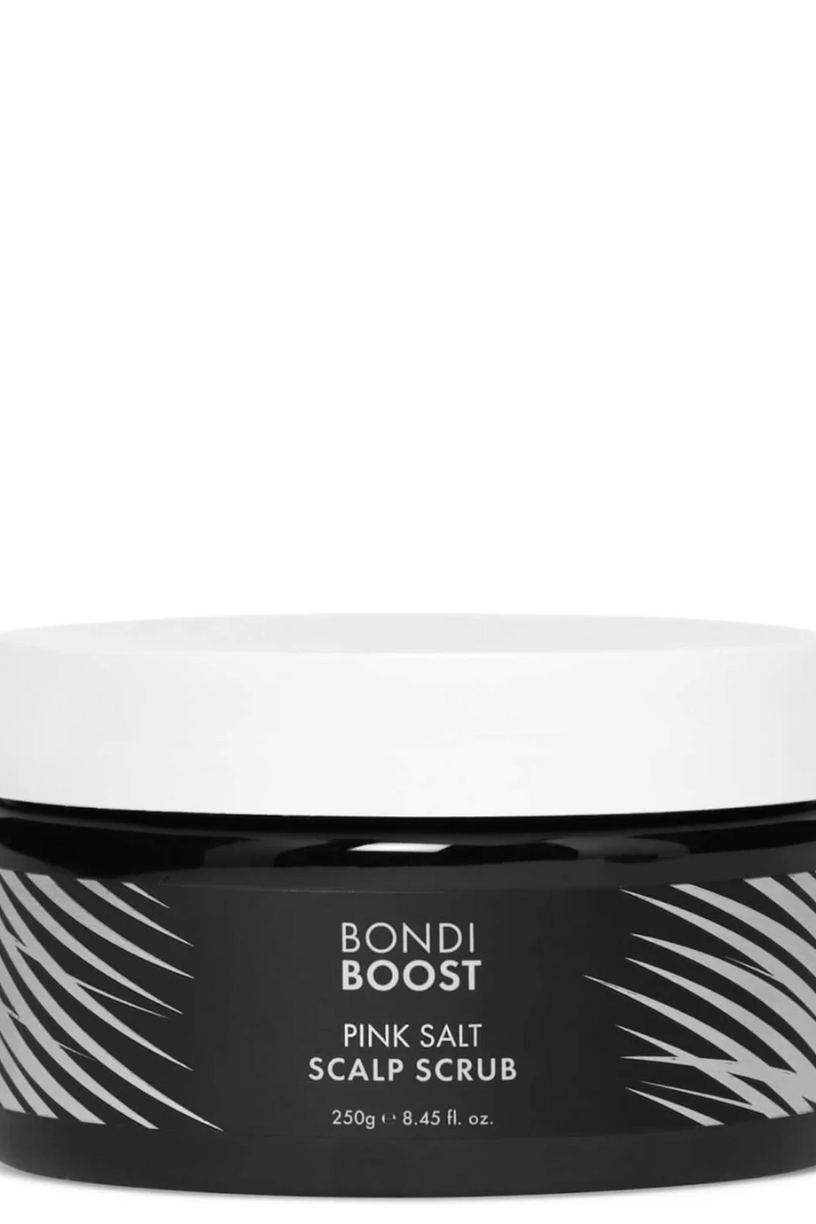 Pink Himalayan Detox Scalp Scrub 250ml Saç Derisi Temizliği ve Beslenmesi