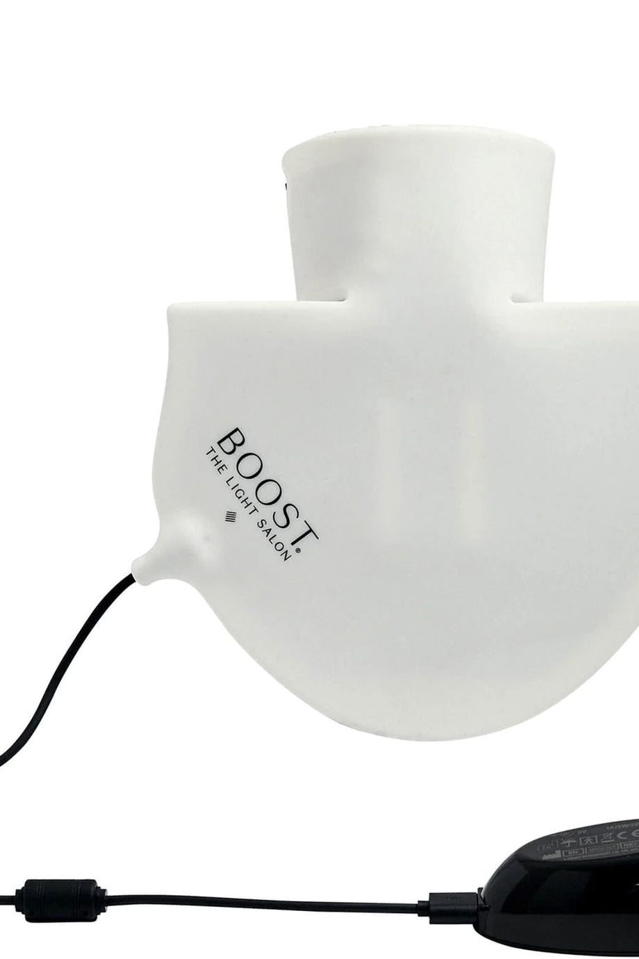 Boost LED Önlük, Boyun, Göğüs ve Sırt İçin LED Bakımı