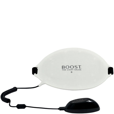 Boost LED Yaması, Ağrı Azaltıcı & İltihap Önleyici Terapi