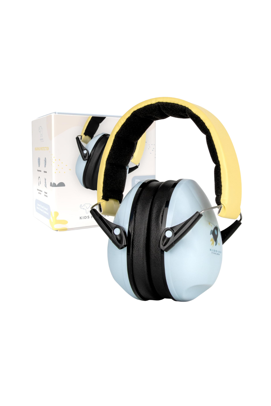 Buz Mavi
