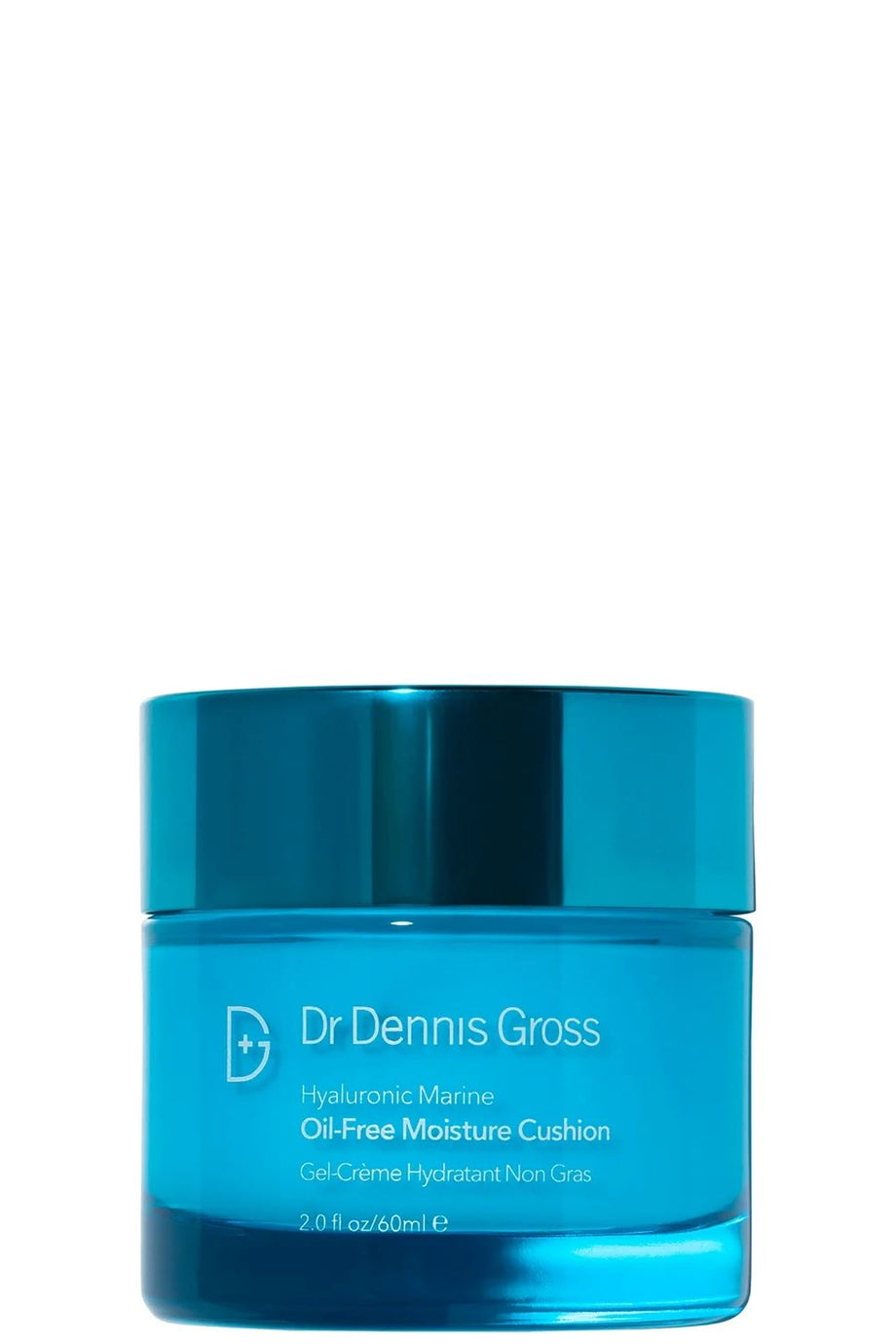 Hyaluronik Deniz Yağı İçermeyen Nemlendirici Cushion 60ml