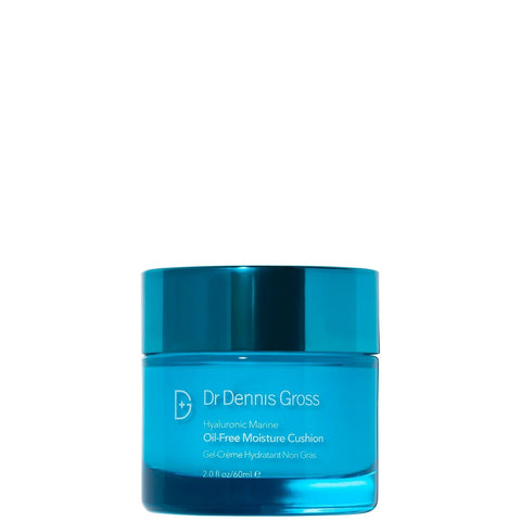 Hyaluronik Deniz Yağı İçermeyen Nemlendirici Cushion 60ml