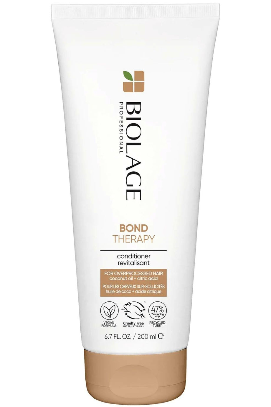 Profesyonel Bond Terapi Saç Kremi 200ml