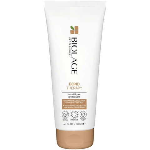 Profesyonel Bond Terapi Saç Kremi 200ml