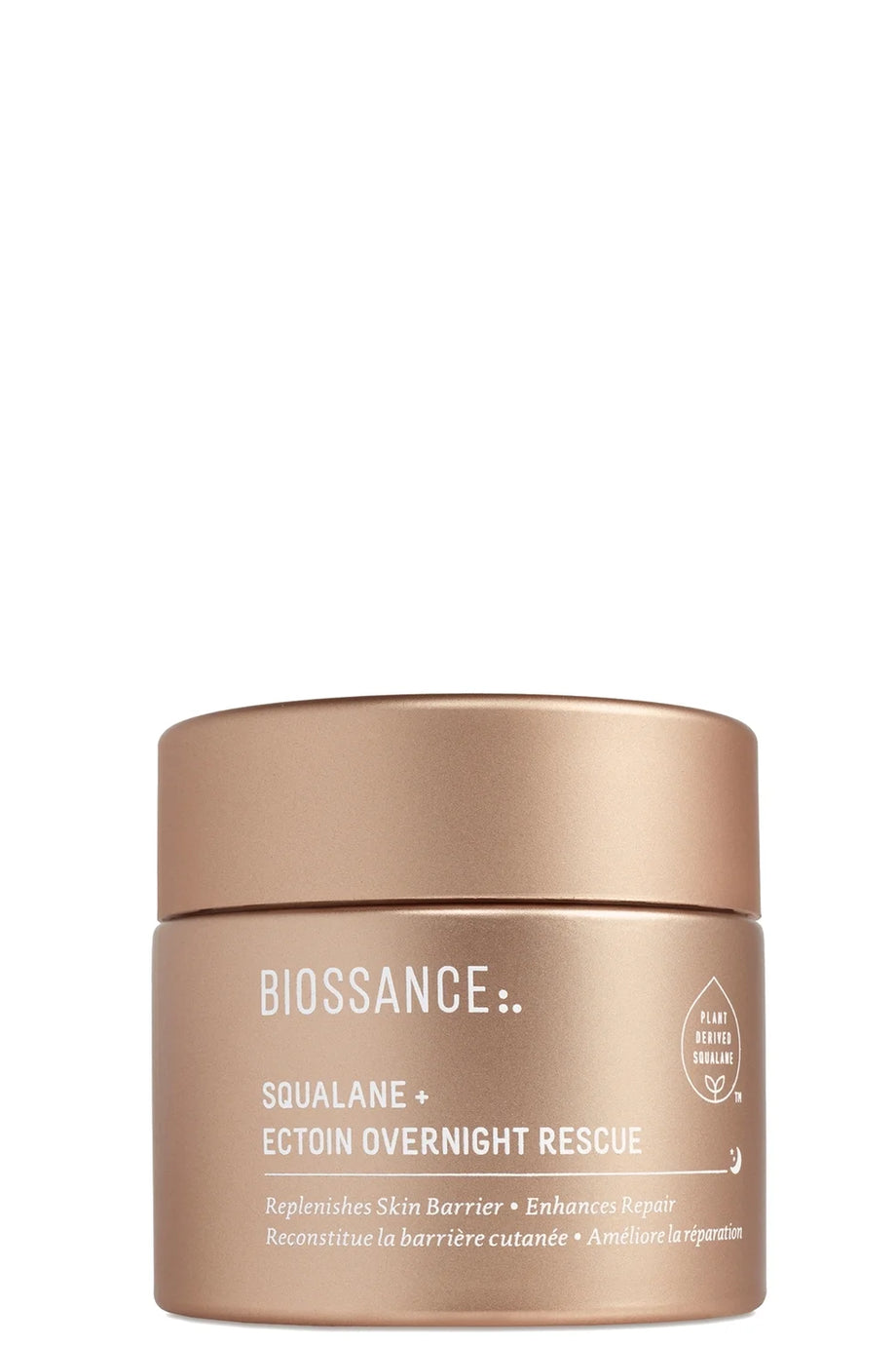 Squalane + Ectoin Gece Kremi 50ml