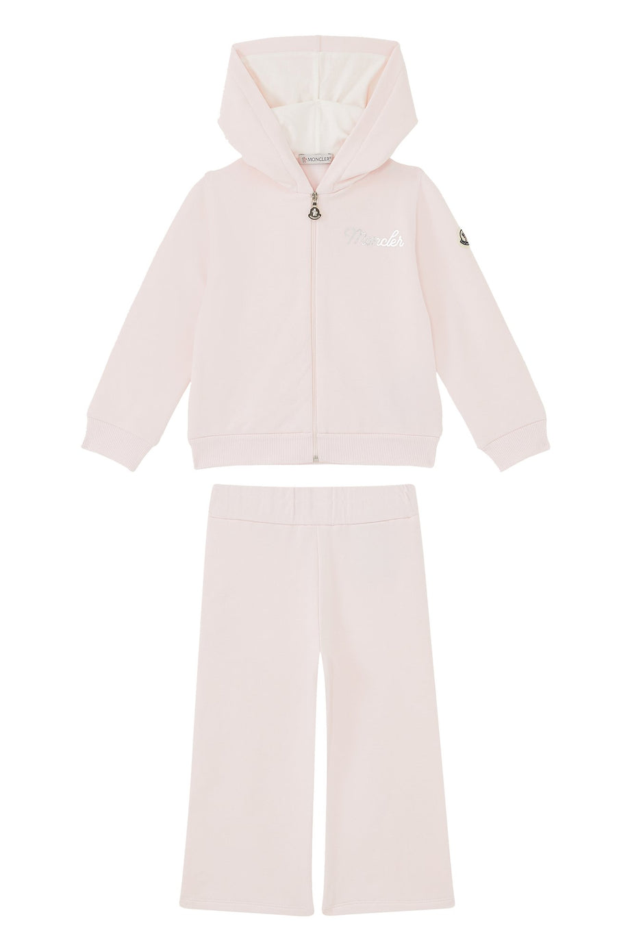 Çocuk Eşofman Takımı - Moncler