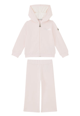 Çocuk Eşofman Takımı - Moncler