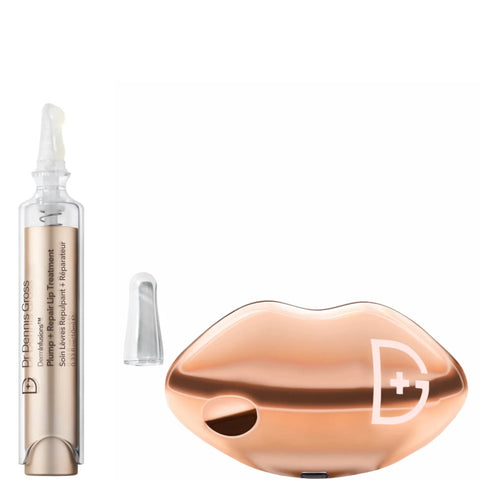 Ultimate Dudak Dolgunlaştırıcı & Onarıcı Paket