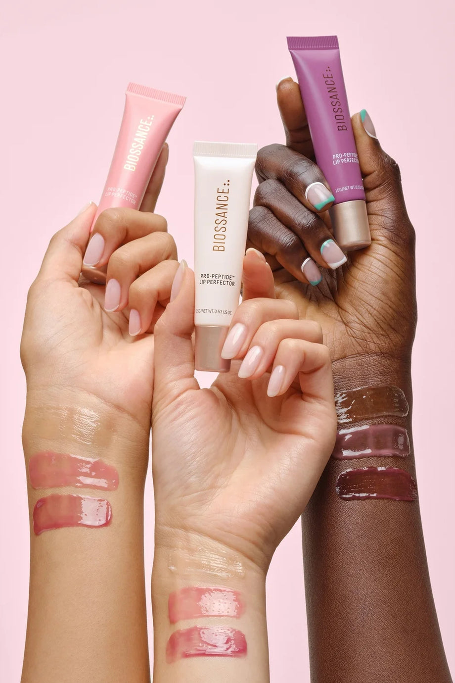 Pro Peptide Dudak Mükemmelleştirici, Supernova 15g