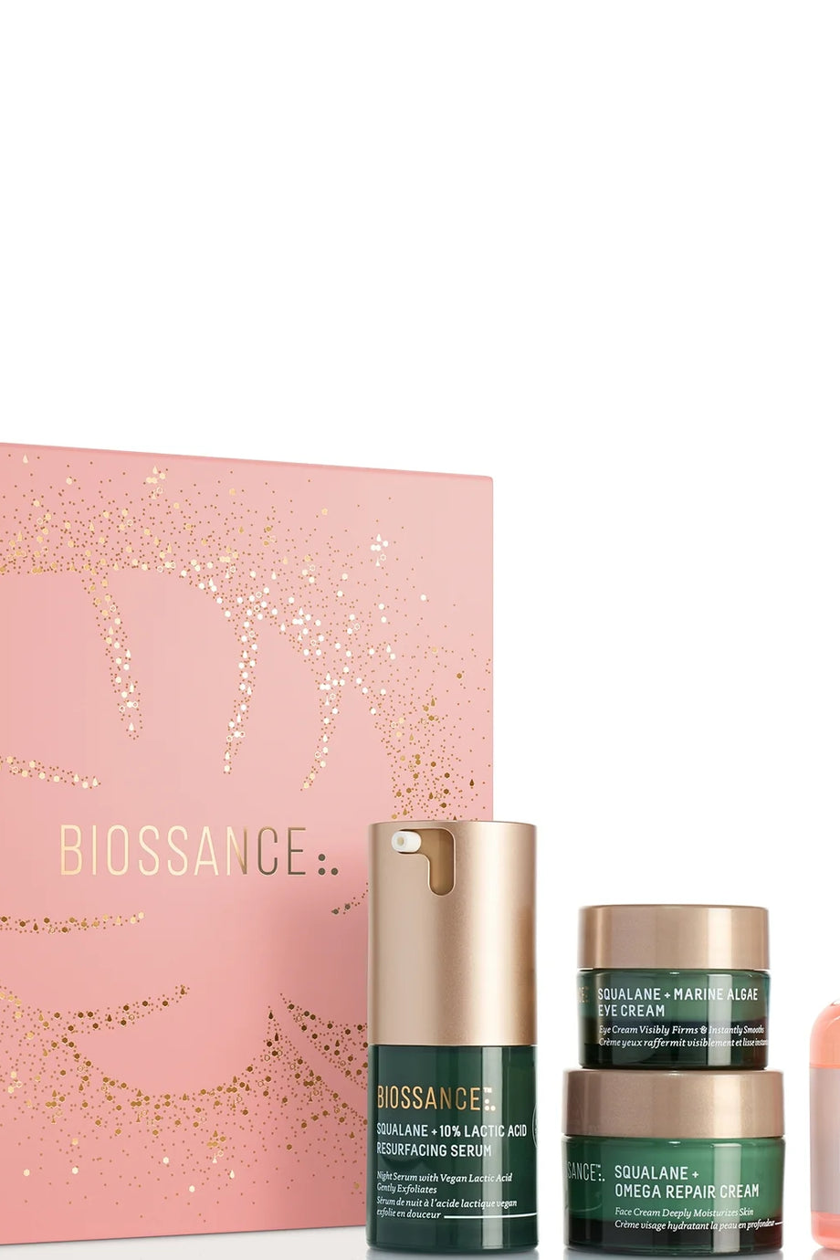 En Sevilen ve Aydınlık Set, ışıltılı ve Parlak Cilt İçin 4 Etkili Ürün