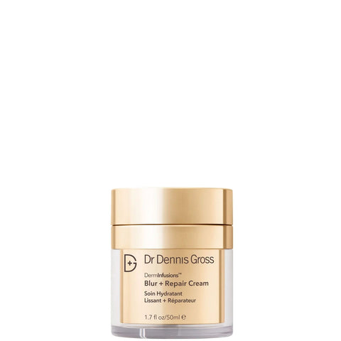 DermInfusions Bulanıklaştırma ve Onarıcı Krem 50ml