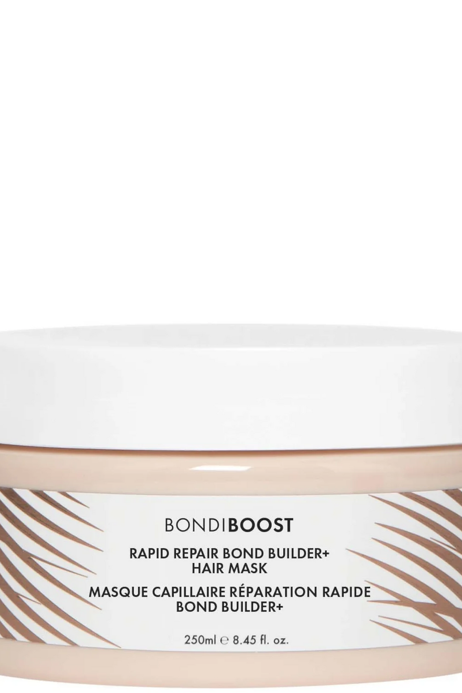 Rapid Repair Bond Builder Hair Mask Saç Onarıcı Maske, Güçlü ve Parlak Saçlar İçin