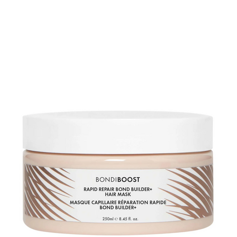 Rapid Repair Bond Builder Hair Mask Saç Onarıcı Maske, Güçlü ve Parlak Saçlar İçin