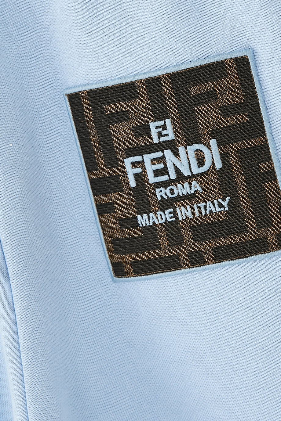 Çocuklar İçin Logo Detaylı Sweatpantolon