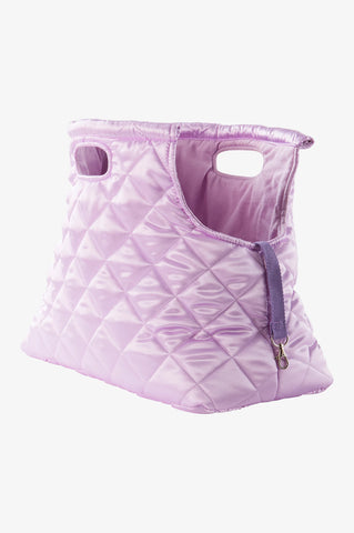 LOVI Geri Dönüştürülmüş Polyester Köpek Taşıma Çantası Yumuşak, Dayanıklı ve Güvenli