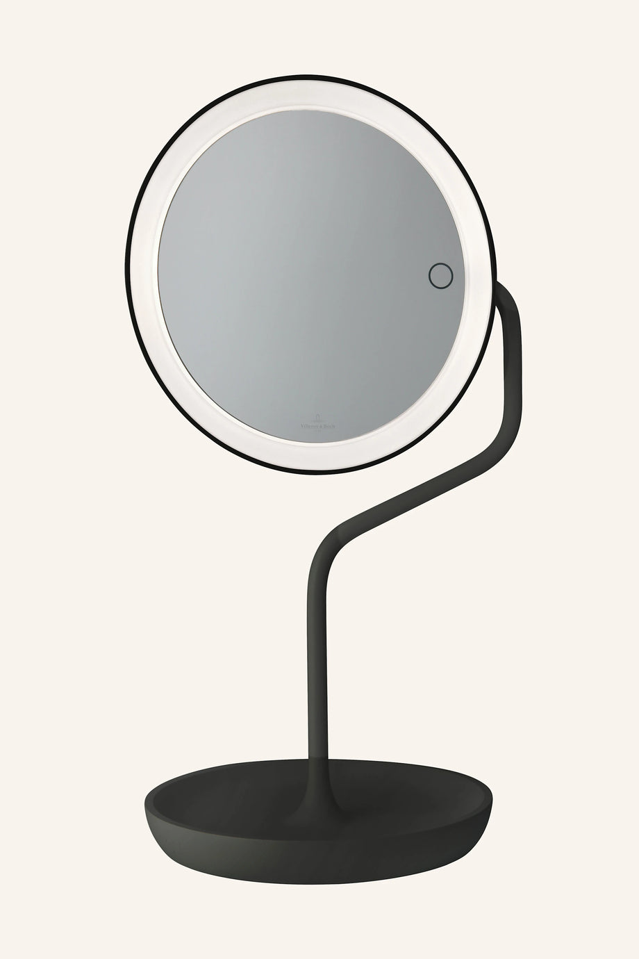 VERSAILLES Akülü Masa Lambası, Şık ve Dimmable