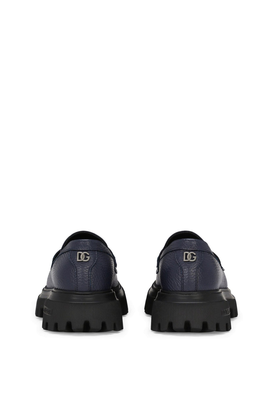 Kızlar için Şık Mocassino Kaydırmalı Ayakkabı - EC