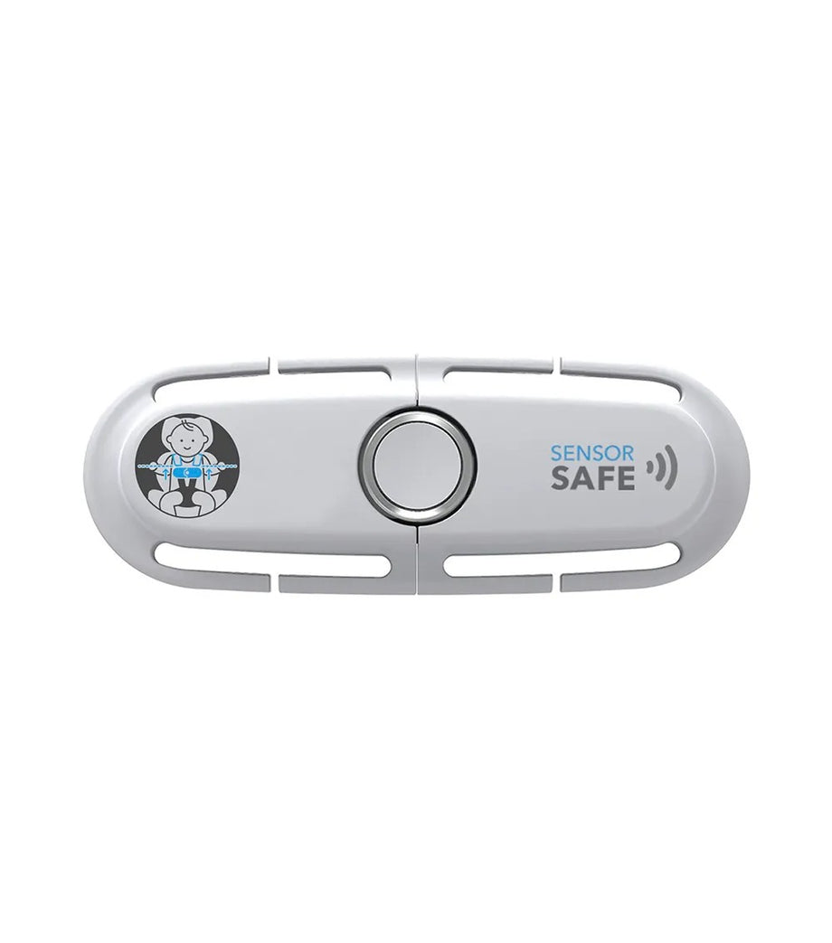 SensorSafe 4-in-1 Akıllı Bebek Güvenlik Kiti Gri