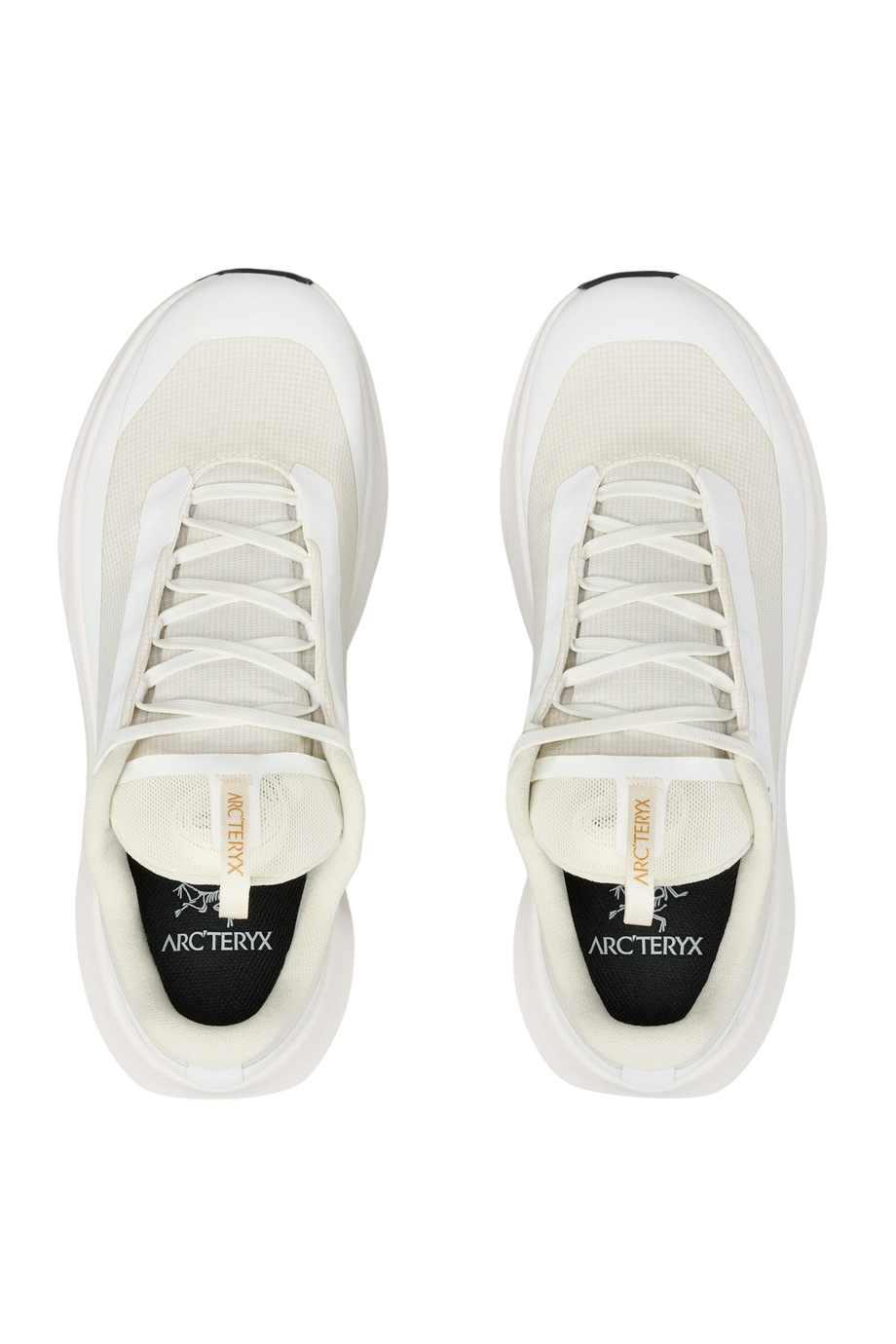 Norvan LD 4 GTX Kadın Su Geçirmez Dağ Koşu Ayakkabısı, Vibram® Megagrip Taban