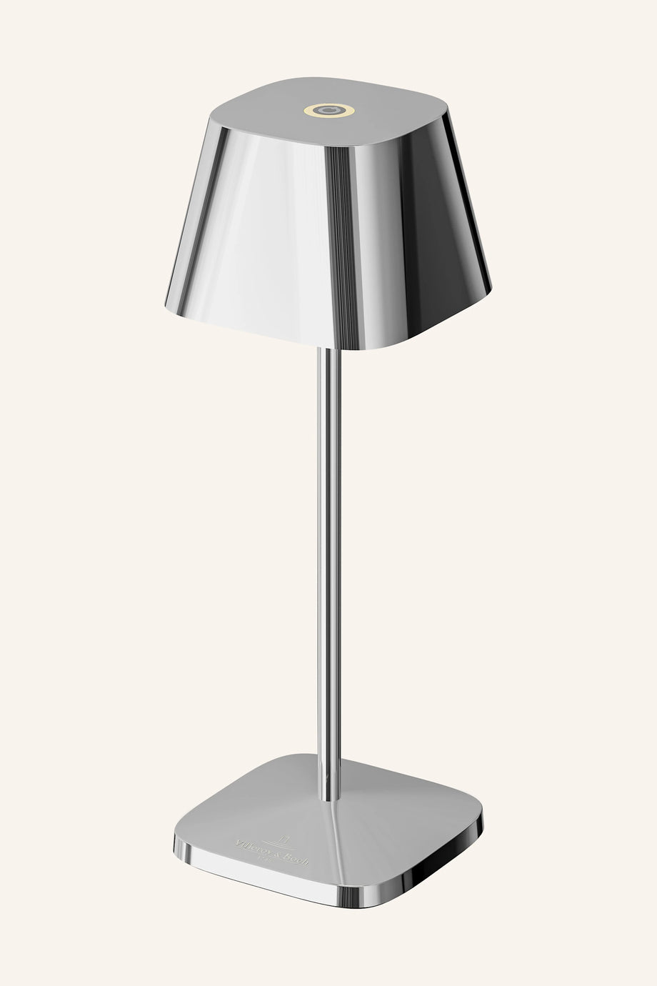 NEAPEL MICRO Akülü Masa Lambası, IP65 Korumalı, Dış Mekan, 20 cm