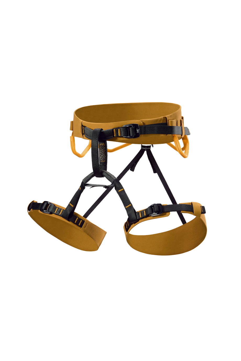 AR-385a Kadın Spor Emniyet Kemeri, Çok Yönlü Tırmanış İçin Hafif ve Dayanıklı Koşum Takımı