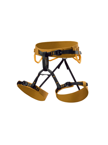 AR-385a Kadın Spor Emniyet Kemeri, Çok Yönlü Tırmanış İçin Hafif ve Dayanıklı Koşum Takımı