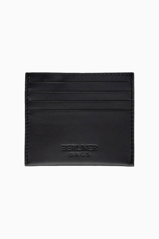 Vintage Unisex Hakiki Deri RFID Korumalı İnce Kartlık