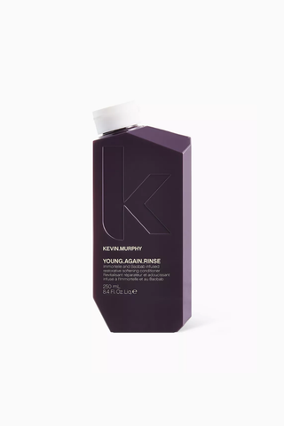 Young.Again Rinse 250ml, Kuru & Hasarlı Saçlar İçin Saç Kremi