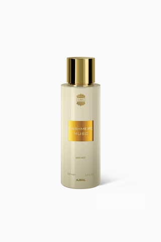 Kaşmir Musk Saç Spreyi 100ml, Parfümlü & Canlı Saçlar