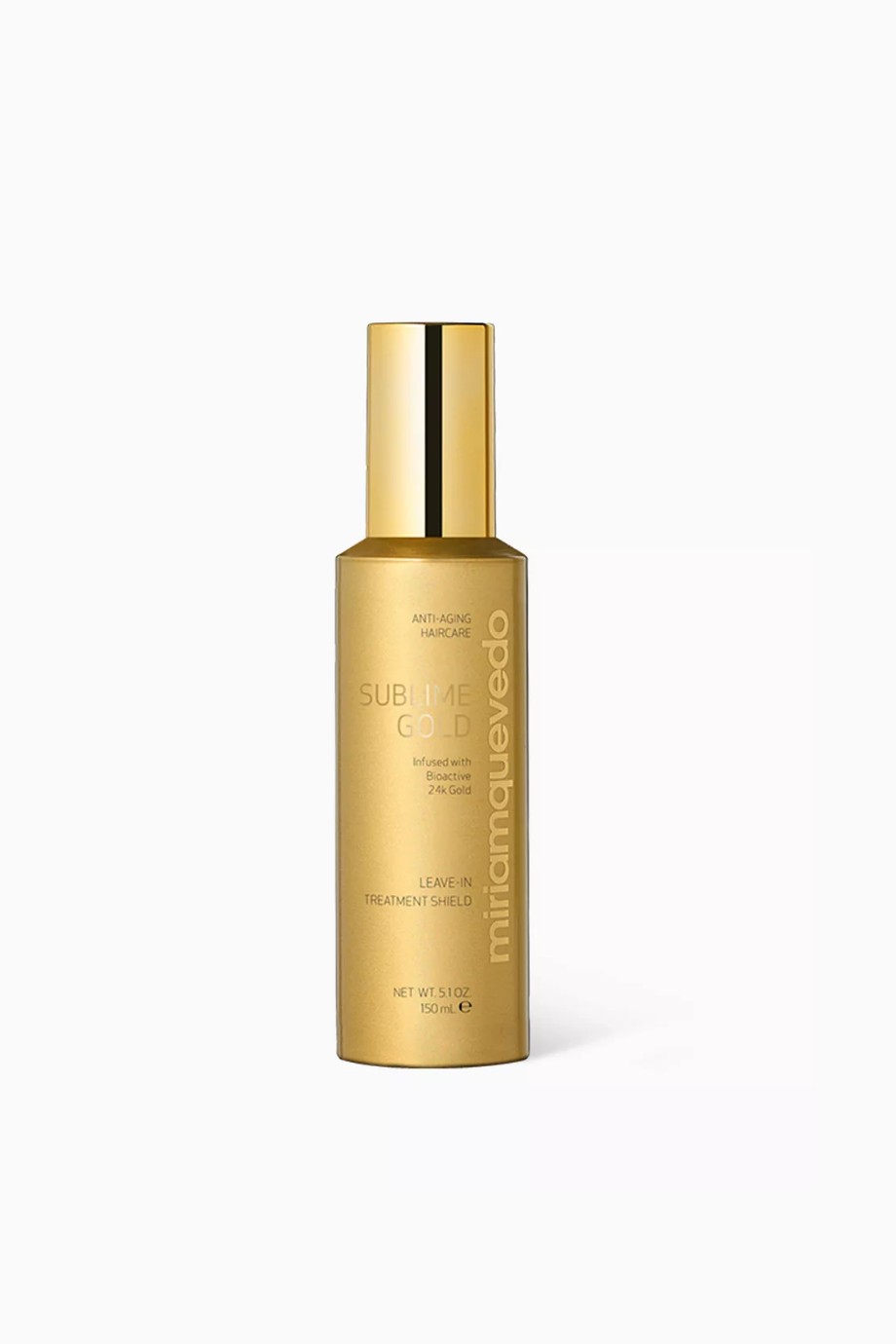 Sublime Gold Mask 150ml, Canlandırıcı & Parlak Saç, Yenileyici ve Canlandırıcı