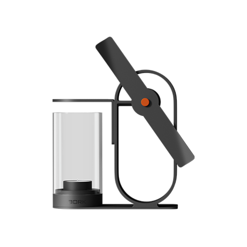 Aroma Difüzörü, Patentli Teknoloji ve El Yapımı Tasarım