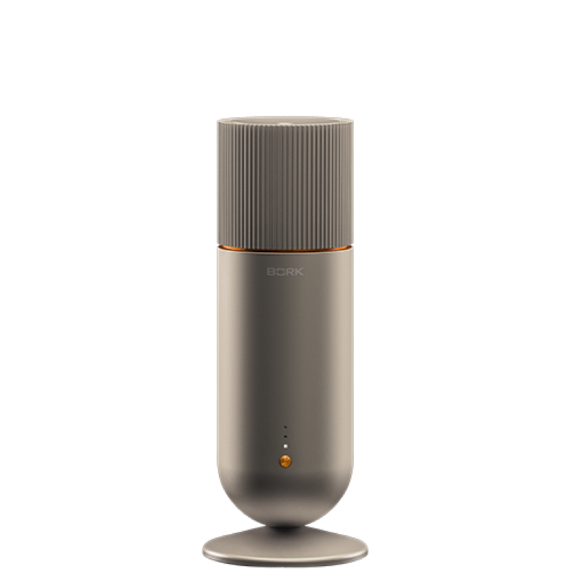 Aroma Difüzörü, 100 m² Alan İçin Ultrasonik ve Kompakt Difüzör