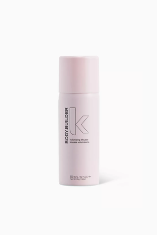 Body.Builder Hacim Verici Saç Spreyi. 100ml, Köpük Biçiminde