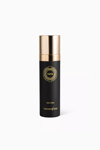 Aghla Tüm Vücut Spreyi 125ml, Hafif ve Kalıcı Koku