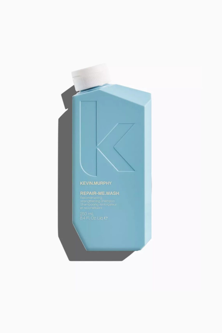 Repair-Me Wash 250ml, Kuru & Hasarlı Saçlar İçin Onarıcı Şampuan