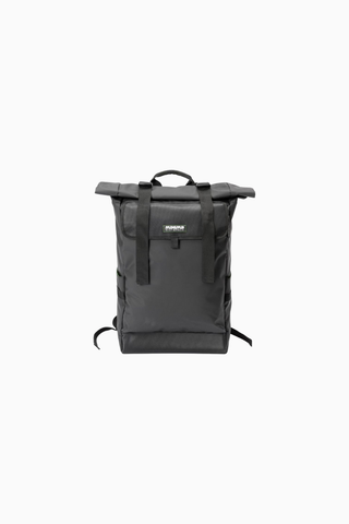 Riot Control Pack Lite, Siyah, Hafif ve Su Geçirmez DJ Sırt Çantası