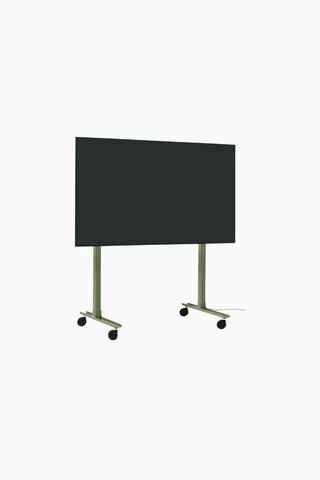 Straight Rollin TV Standı 40–70