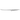 HN504 Fileto Bıçağı - AISI 301 Çelik, Ergonomik Tasarım ve Şef Onayı