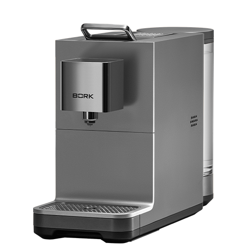 C780 Dokunmatik Kapsül Kahve Makinesi