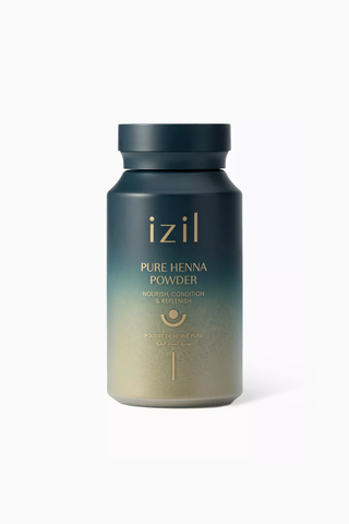 Saf Kına Tozu 90g, Doğal Saç Bakımı & Renklendirme, Nemlendirici & Canlandırıcı