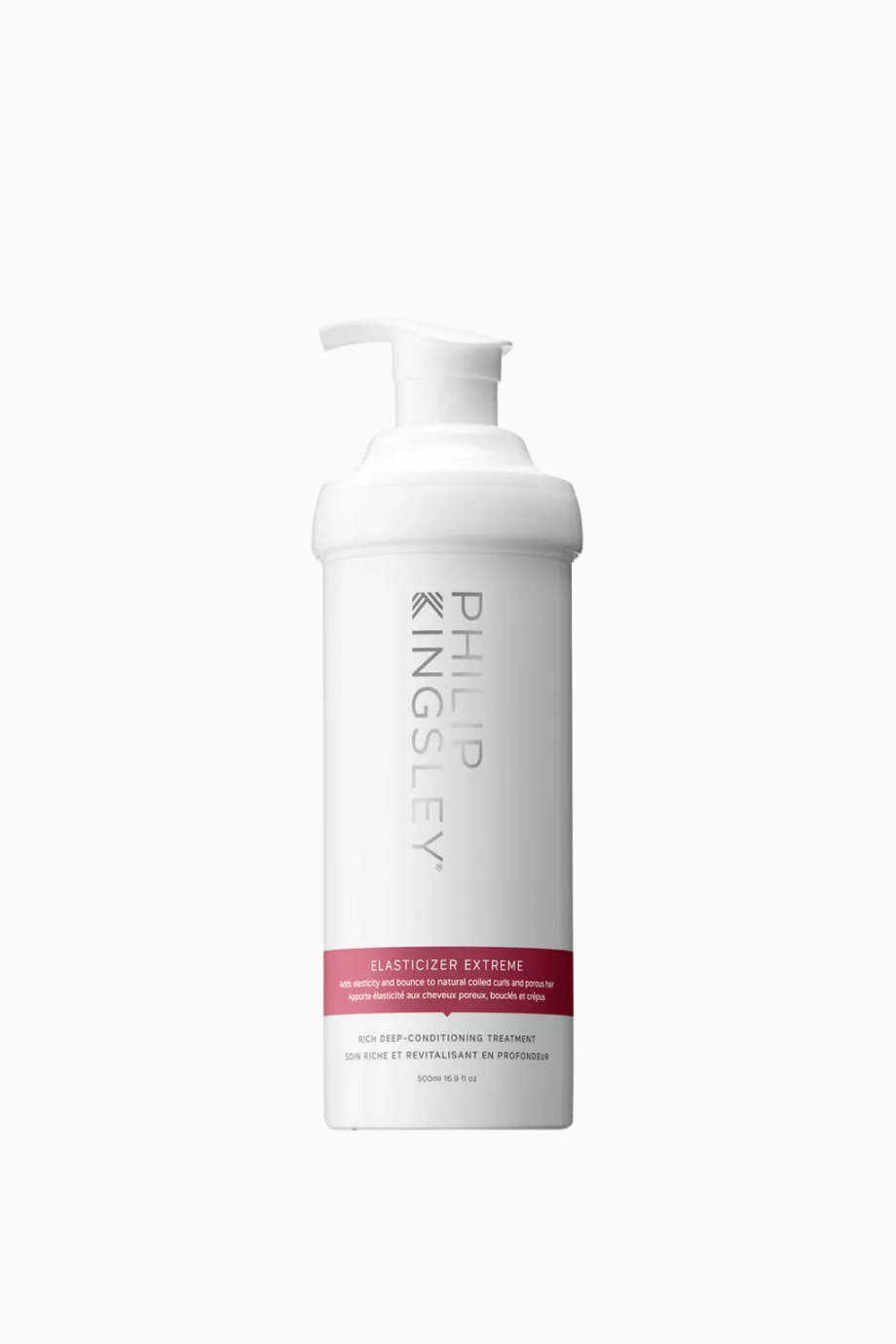 Elasticizer Extreme 500 ml, Kuru & Hasarlı Saçlar İçin Yoğun Bakım