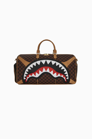 Henneyville Spor Çantası, Şık & Fonksiyonel