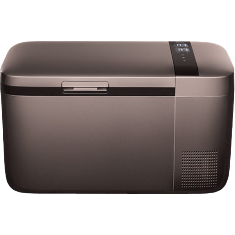 Taşınabilir Buzdolabı Z 631, Gelişmiş Kapasite ve Çift Bölge Kontrolü