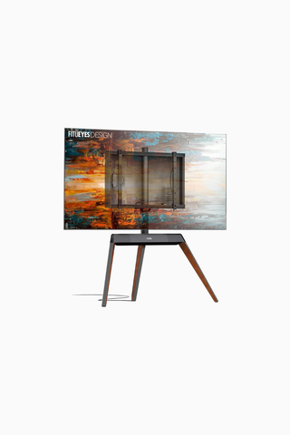 Picasso Tripod TV Sehpası, 55-78 İnç LED LCD OLED TV